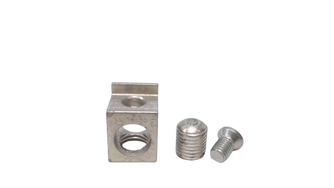 EATON CORPORATION NL20CS