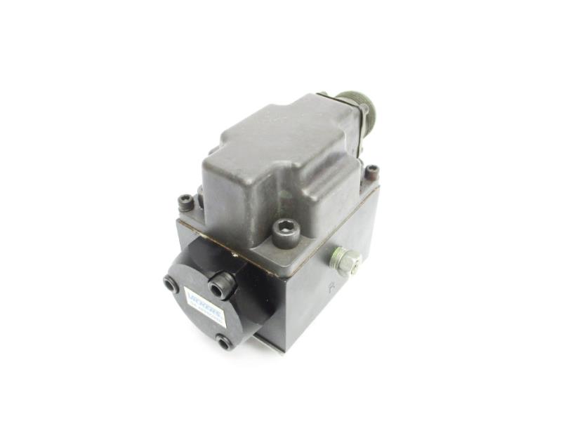 EATON CORPORATION SM4-15-10-38-20/200-10