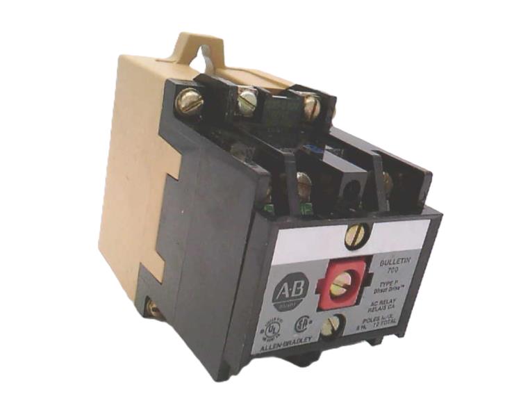 ALLEN BRADLEY 700-P400A2