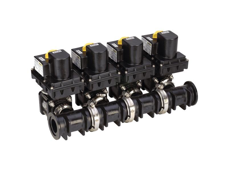 BANJO CORP MEV104CF