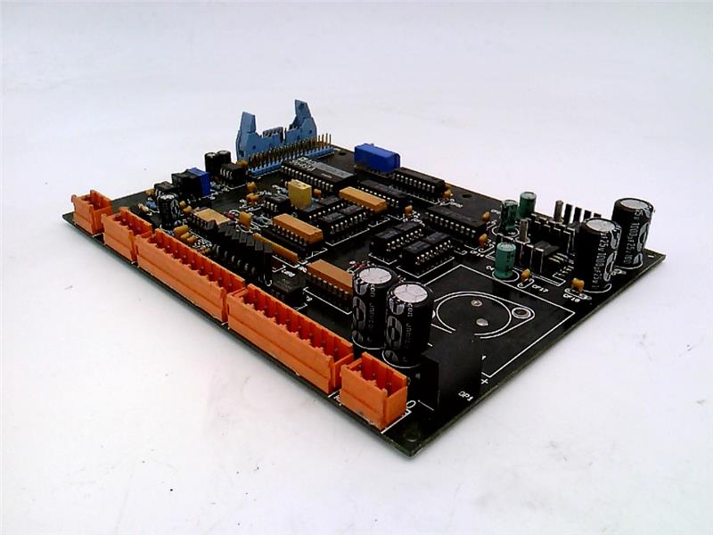 SOMET SD110-02