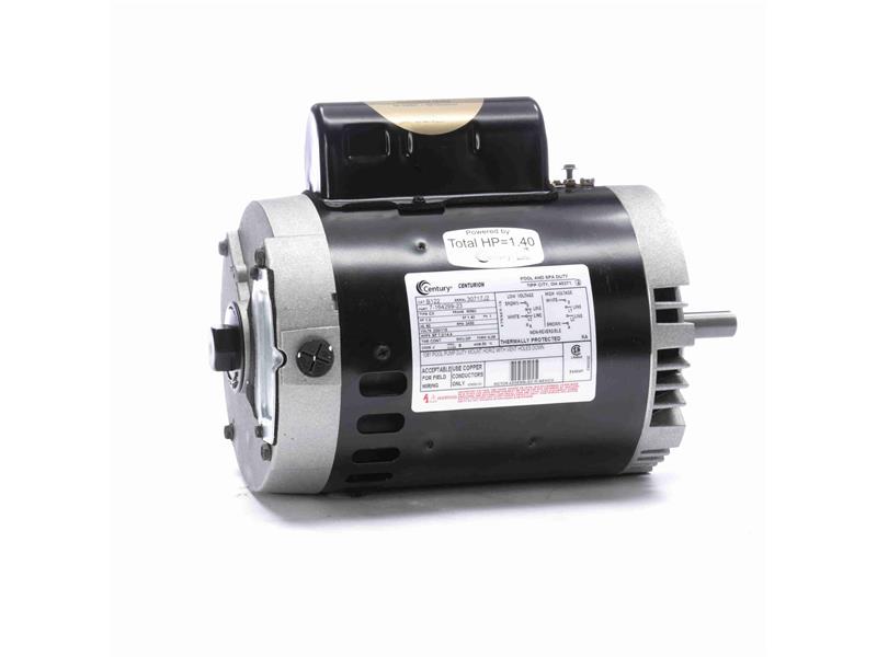 B122 por REGAL REXNORD