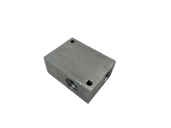 SUN HYDRAULICS XWJ