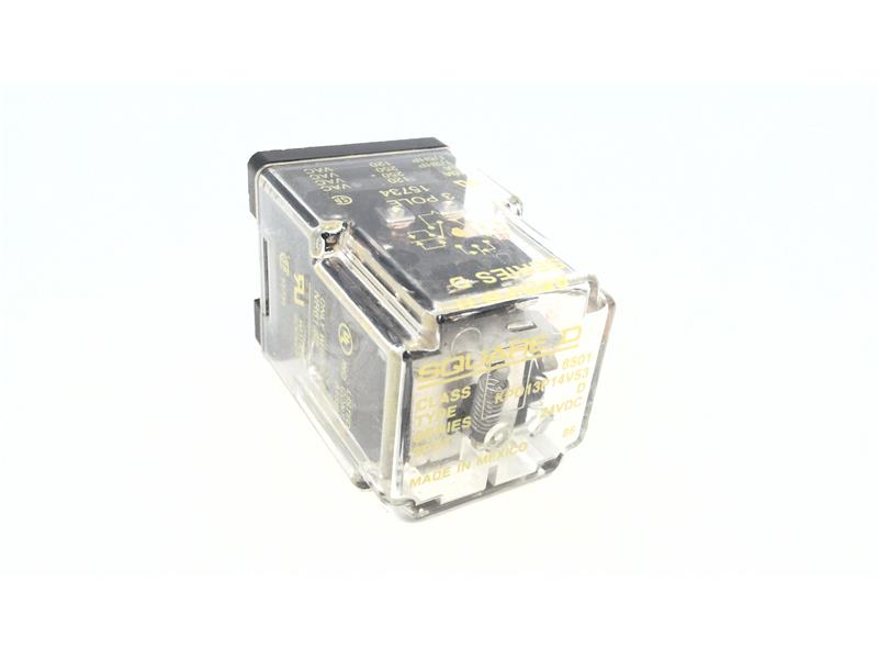 SCHNEIDER ELECTRIC 8501-KPD13-P14V53