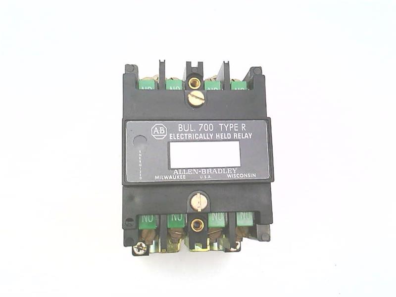 ALLEN BRADLEY 700DC-R400Z24