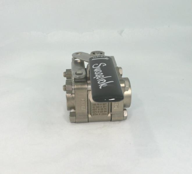 SWAGELOK SS-65TF12-JL SWAGELOK SS-65TF12-JL