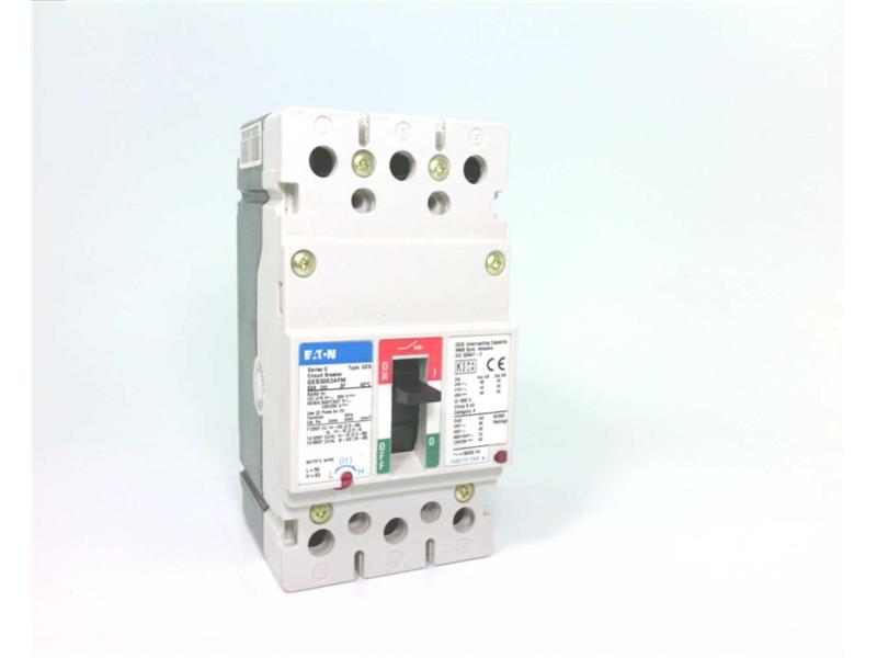EATON CORPORATION GES3063AFM