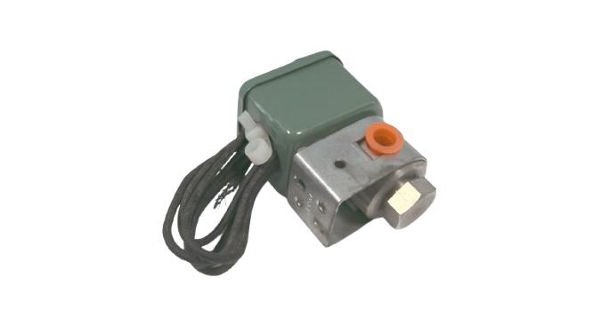 ASCO HT8320A144-125VDC