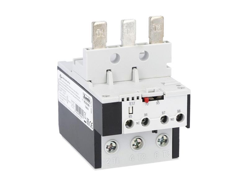 LOVATO RFA825000