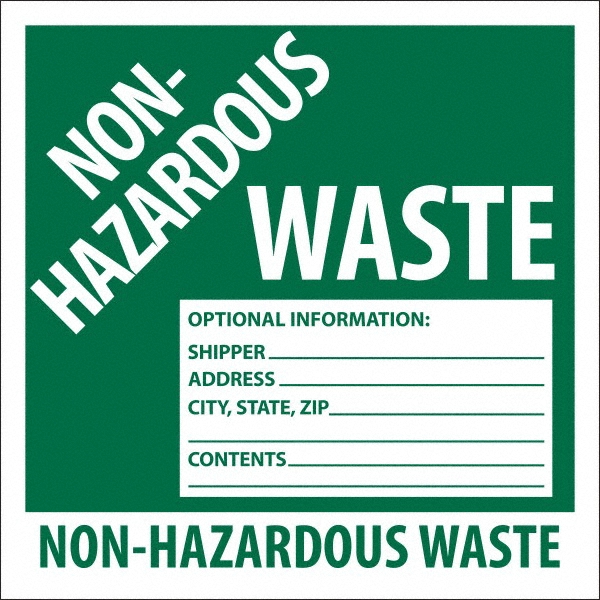 NMC SAFETY HW5SL5