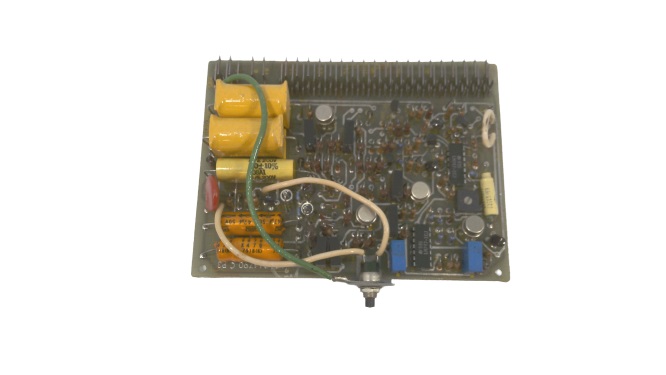 GENERAL ELECTRIC IC3650SPUA2