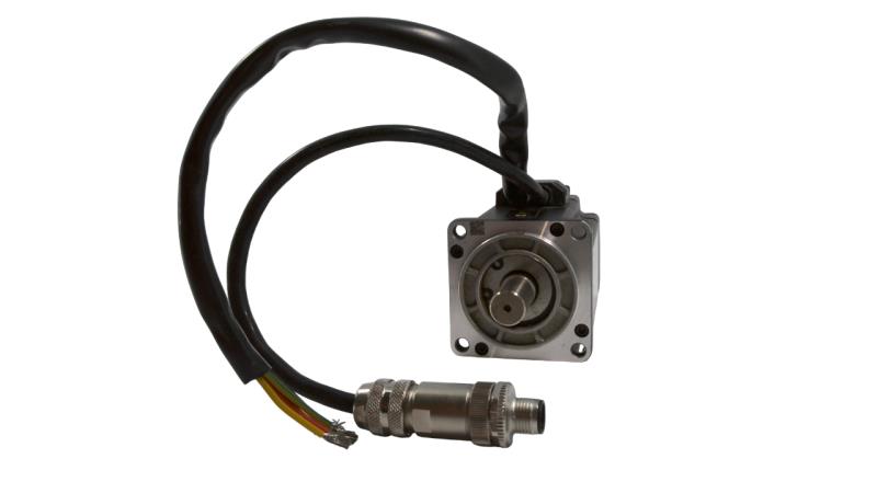 ANAHEIM AUTOMATION BLK242S-36V-3000