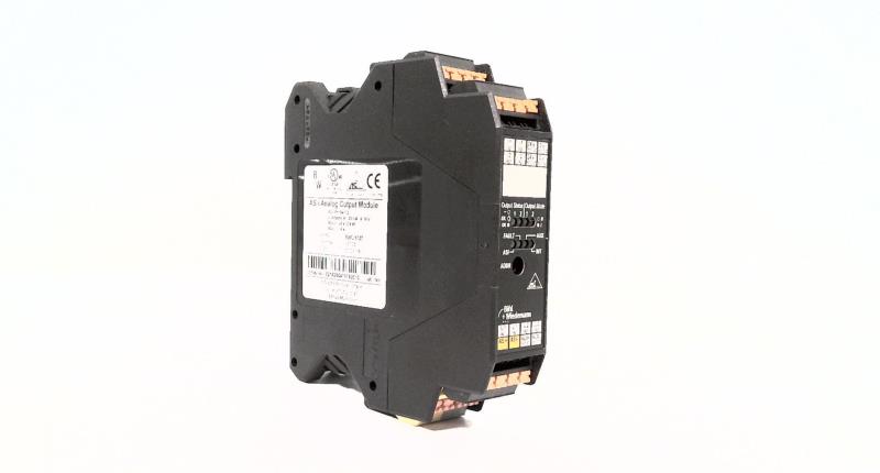 BIHL & WIEDEMANN BWU1727