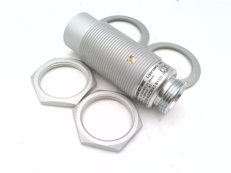 TURCK NI20U-GT30-ADZ30X2-B1131