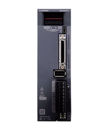 MITSUBISHI MR-JE-70A