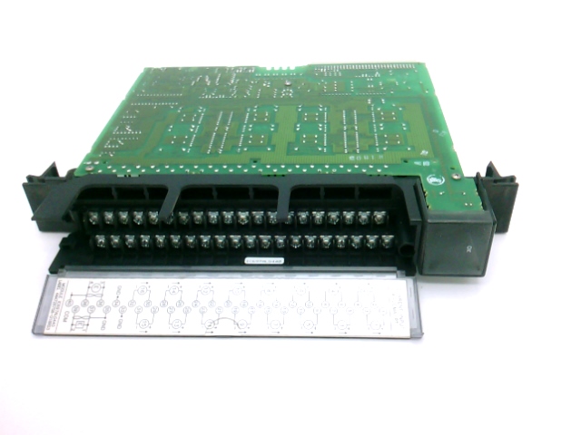 FANUC IC697ALG440