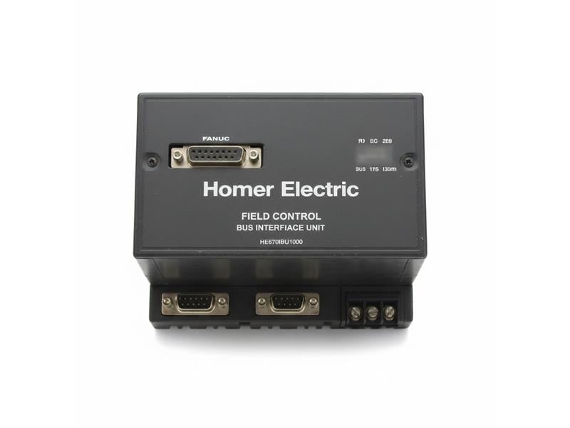 HE670IBU100 by FANUC