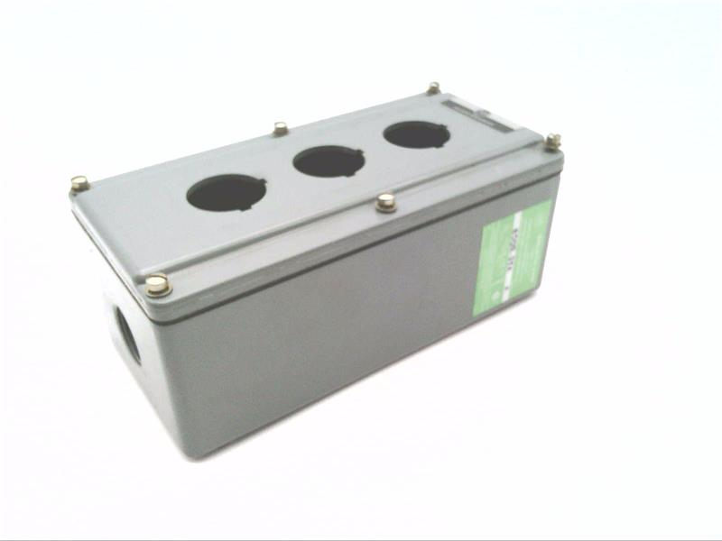 800R-3TA por ALLEN BRADLEY