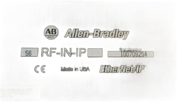 56RF-IN-IP by ALLEN BRADLEY