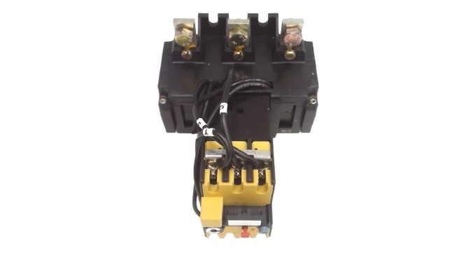 ALLEN BRADLEY 193-HPD110