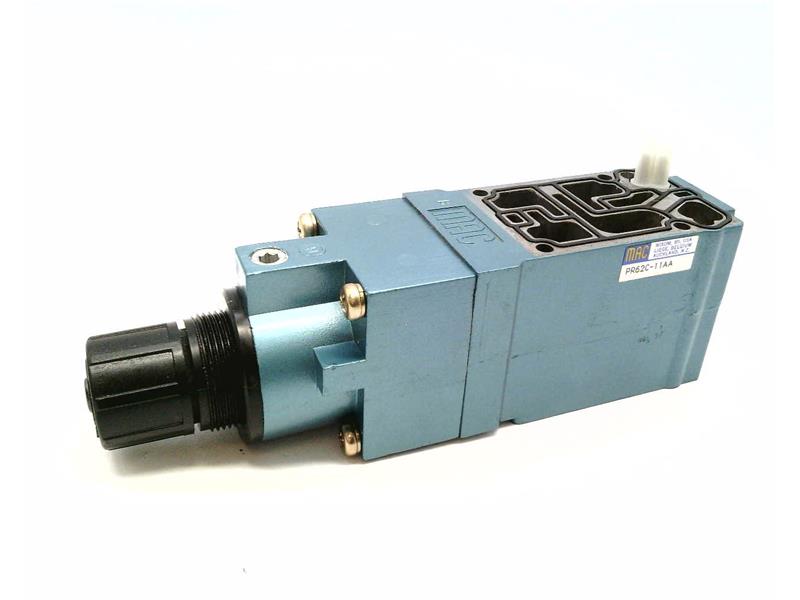 PR62C-11AA par MAC VALVES INC