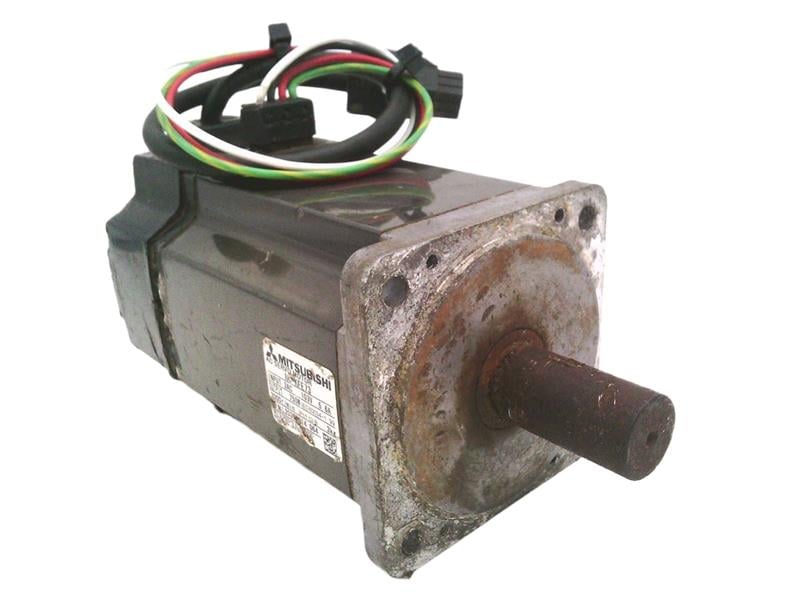 MITSUBISHI HC-KFE43