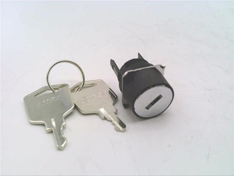 OMRON A165K-T2AL