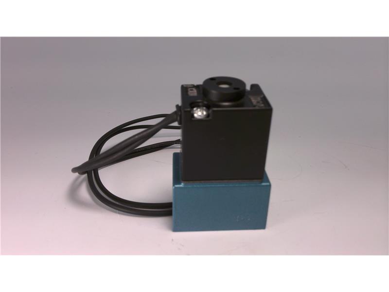 MAC VALVES INC PID-111BAAA