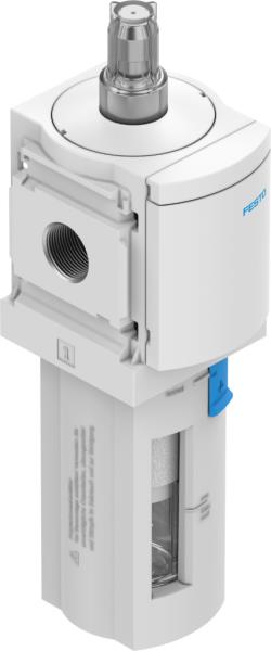 FESTO MS6-LFM-3/8-AR-DA:*W