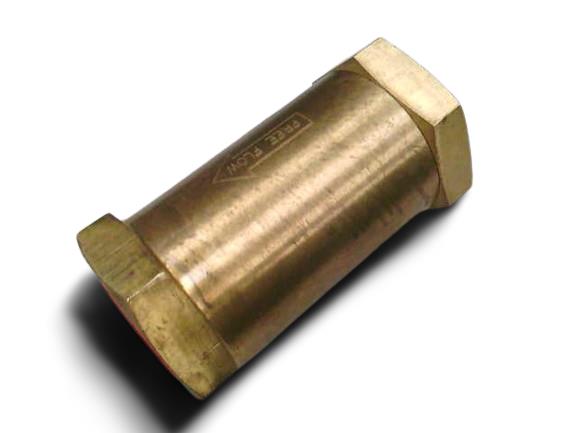 PARKER 483-3/4B1-2