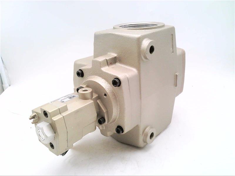ROSS CONTROLS 2173A9906Z