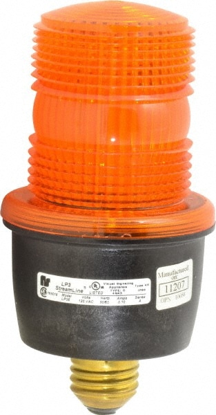 FEDERAL SIGNAL LP3E-120A