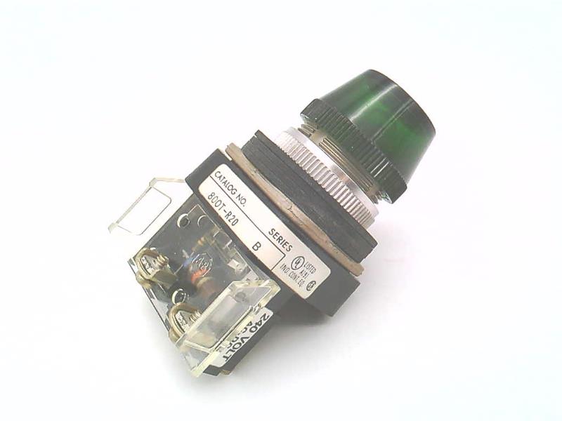 ALLEN BRADLEY 800T-R20G