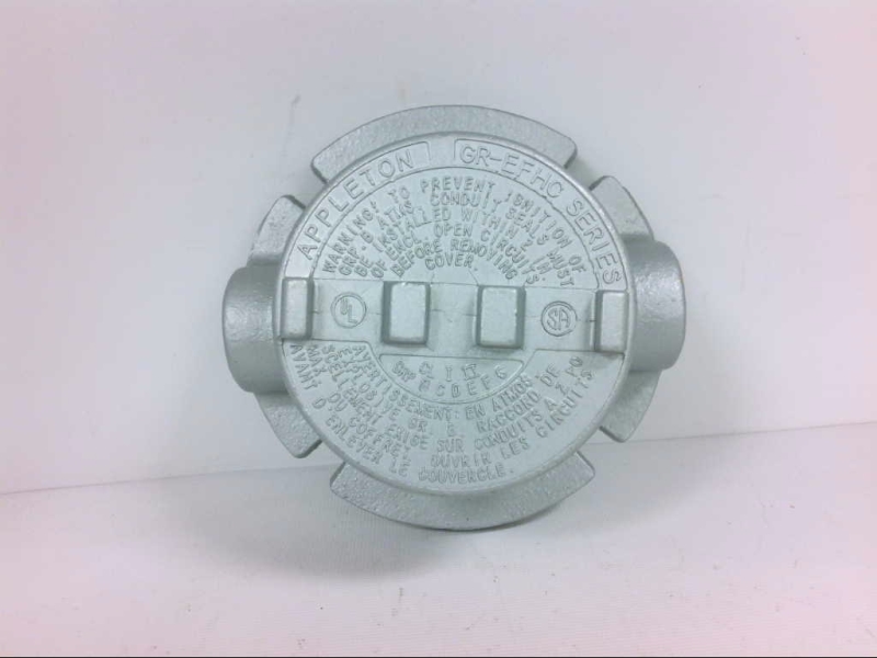 EMERSON GR-EFHC-100