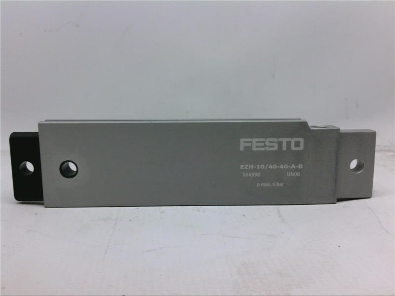 FESTO EZH-10/40-40-A-B
