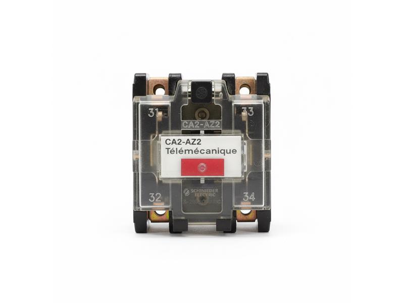 CA2-AZ2 por SCHNEIDER ELECTRIC