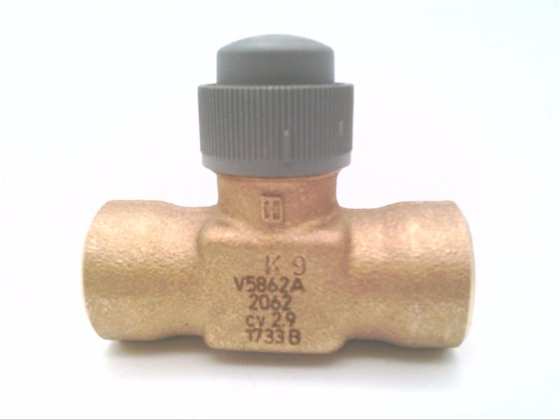 HONEYWELL V5862A2062