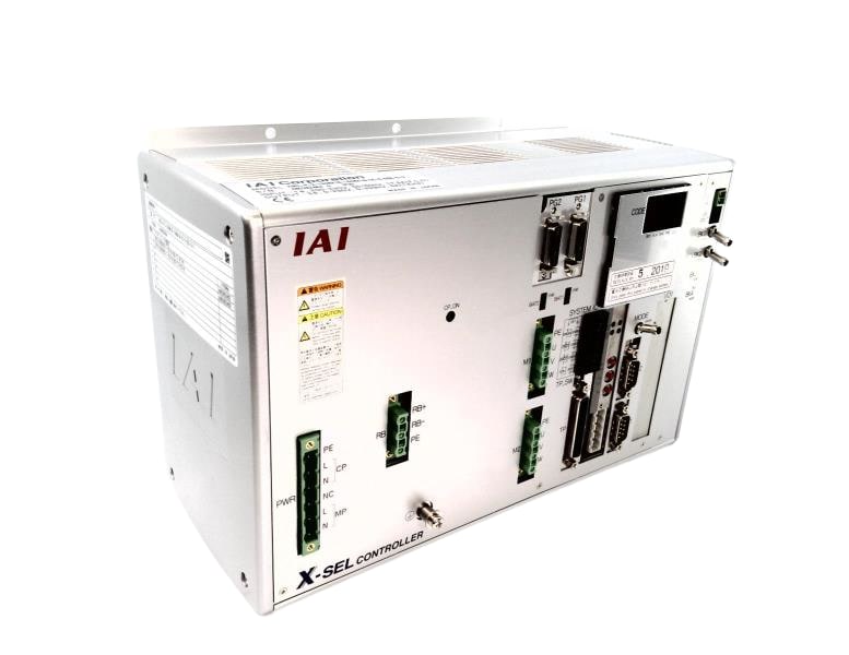XSEL-P-2-150WAIB-15WAIB-CC-E-EEE-0-2 by IAI
