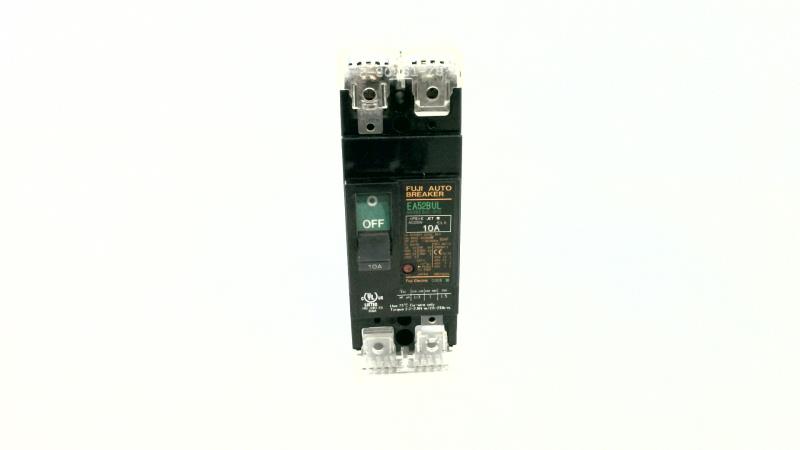 FUJI ELECTRIC EA52BUL/10