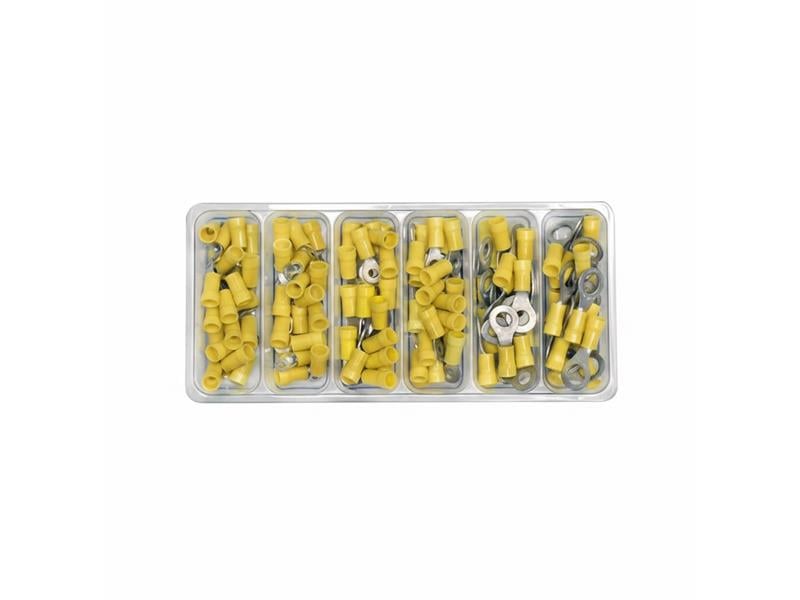 TE CONNECTIVITY 2110838-4