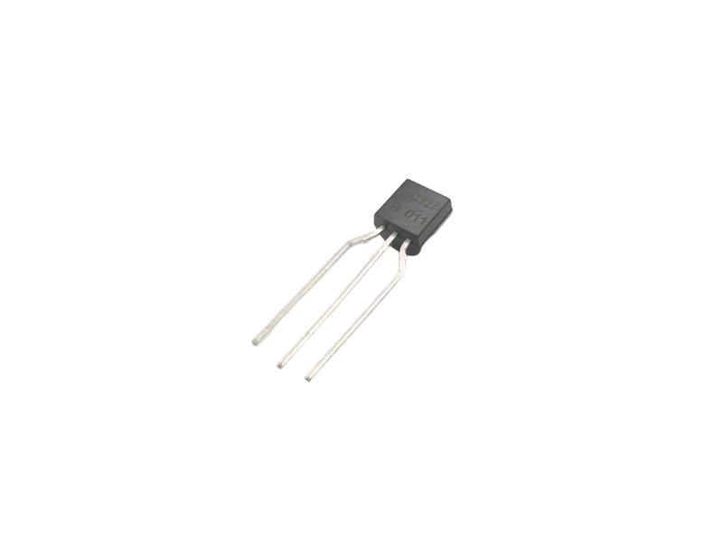 BC327.25 by MULTICOMP