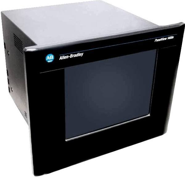 ALLEN BRADLEY 2711-T14C10