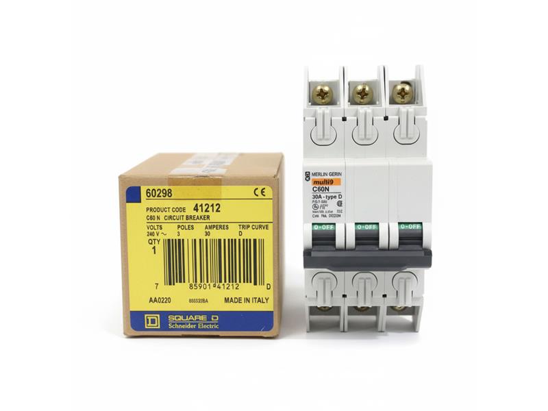 60298 by SCHNEIDER ELECTRIC