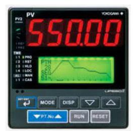 YOKOGAWA UP550