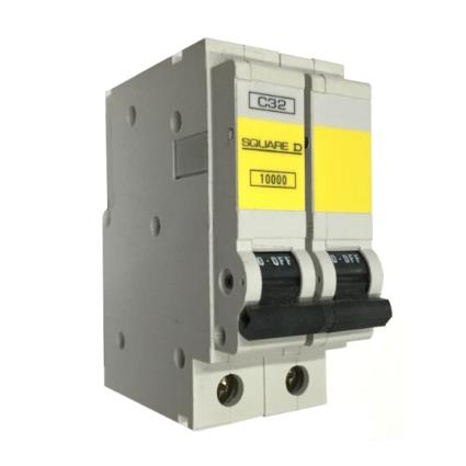 SCHNEIDER ELECTRIC QO216EC10