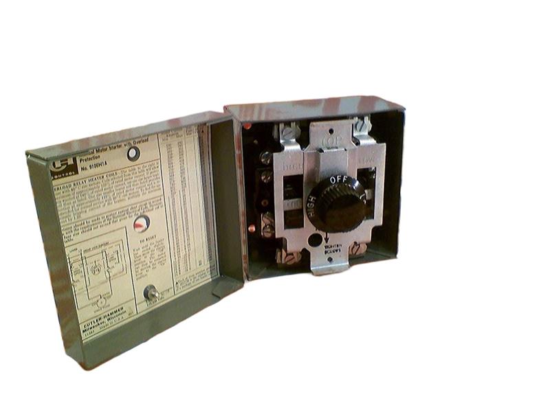 9106H-5A by EATON CORPORATION