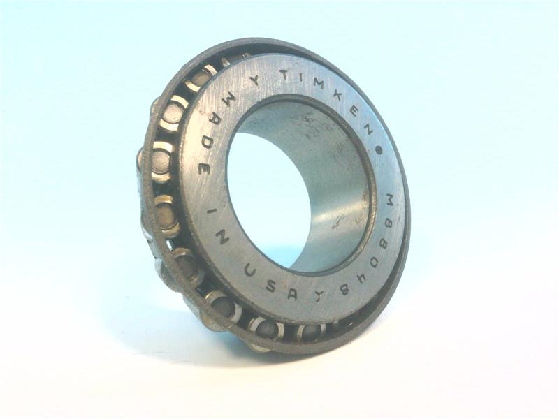 TIMKEN M88048