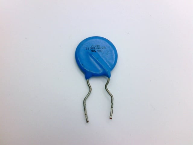 CKE INC Z130LA20A