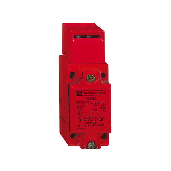 TELEMECANIQUE SENSORS XCSA503