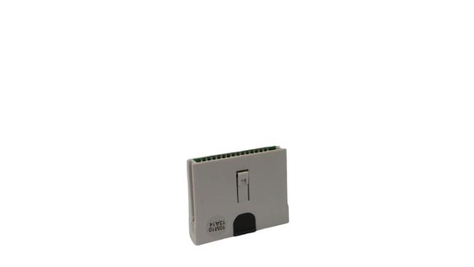 EATON CORPORATION ZB4-160-SM1